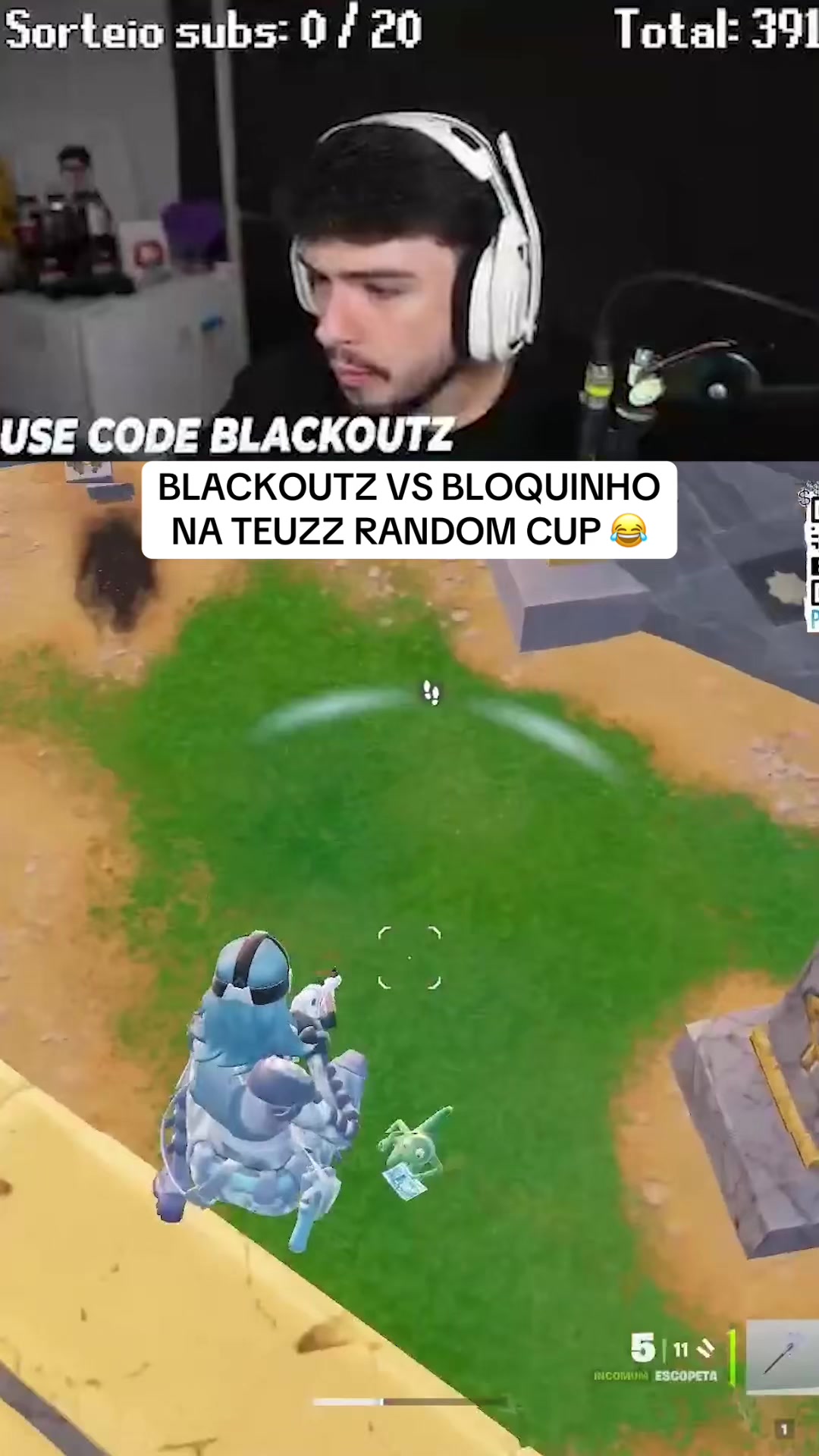 @Mais Blackoutz [OFICIAL]
