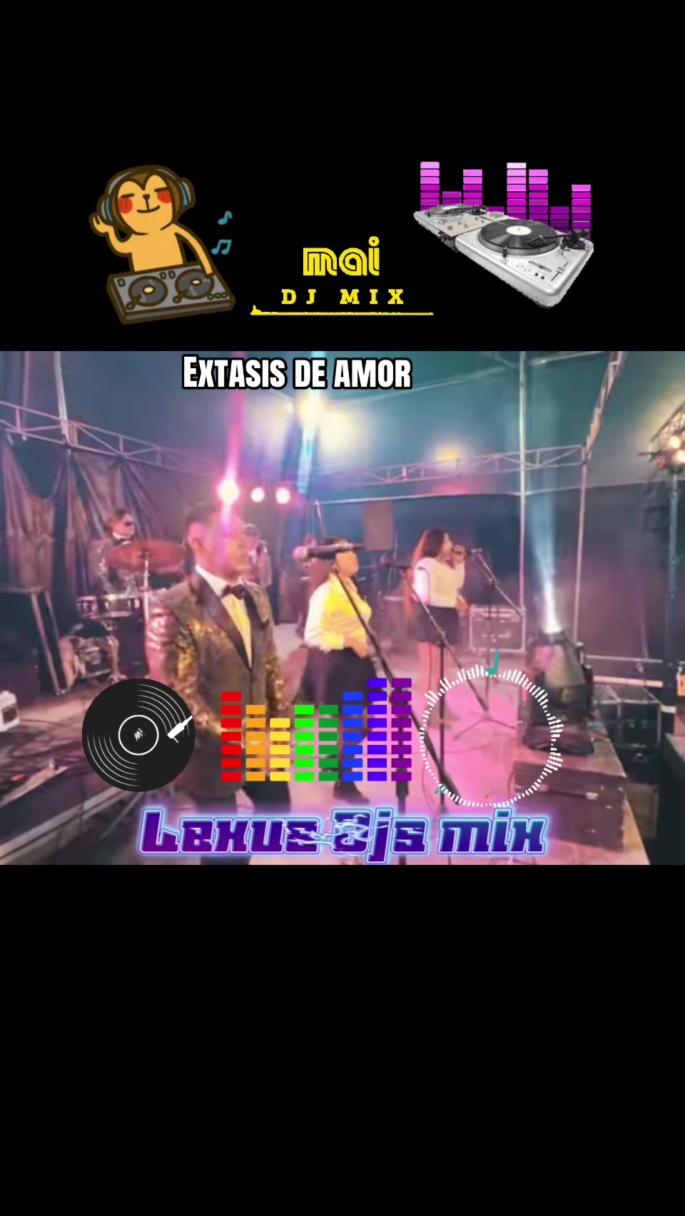 @lexusdjmix15 