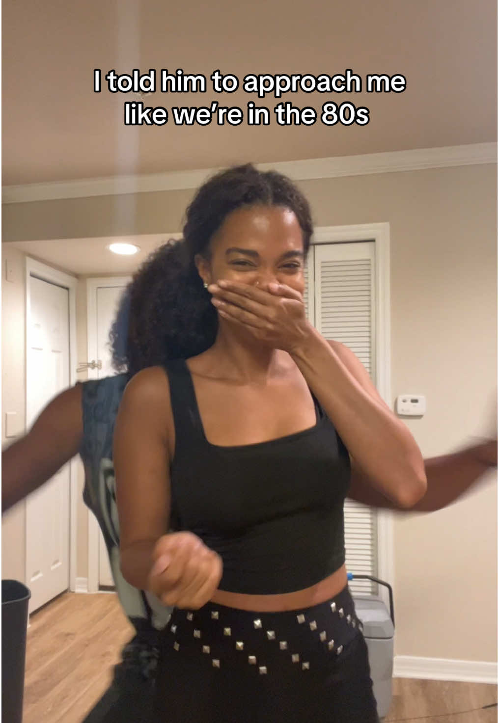 @Joy