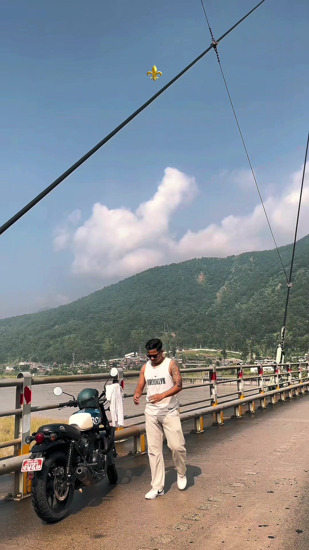 @Sagar Bikram Shah🌹❣️