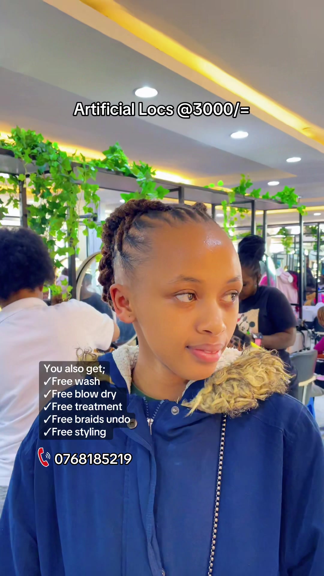 @Royal Beauty Hub