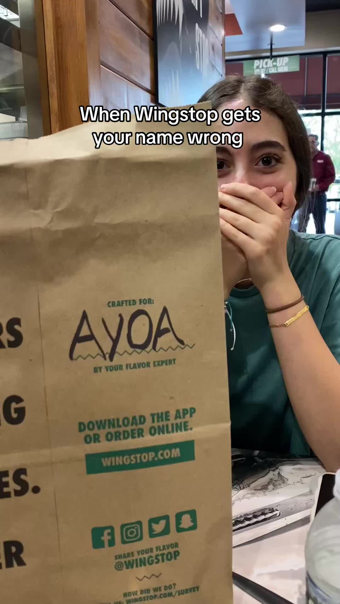 @Aya Sellami