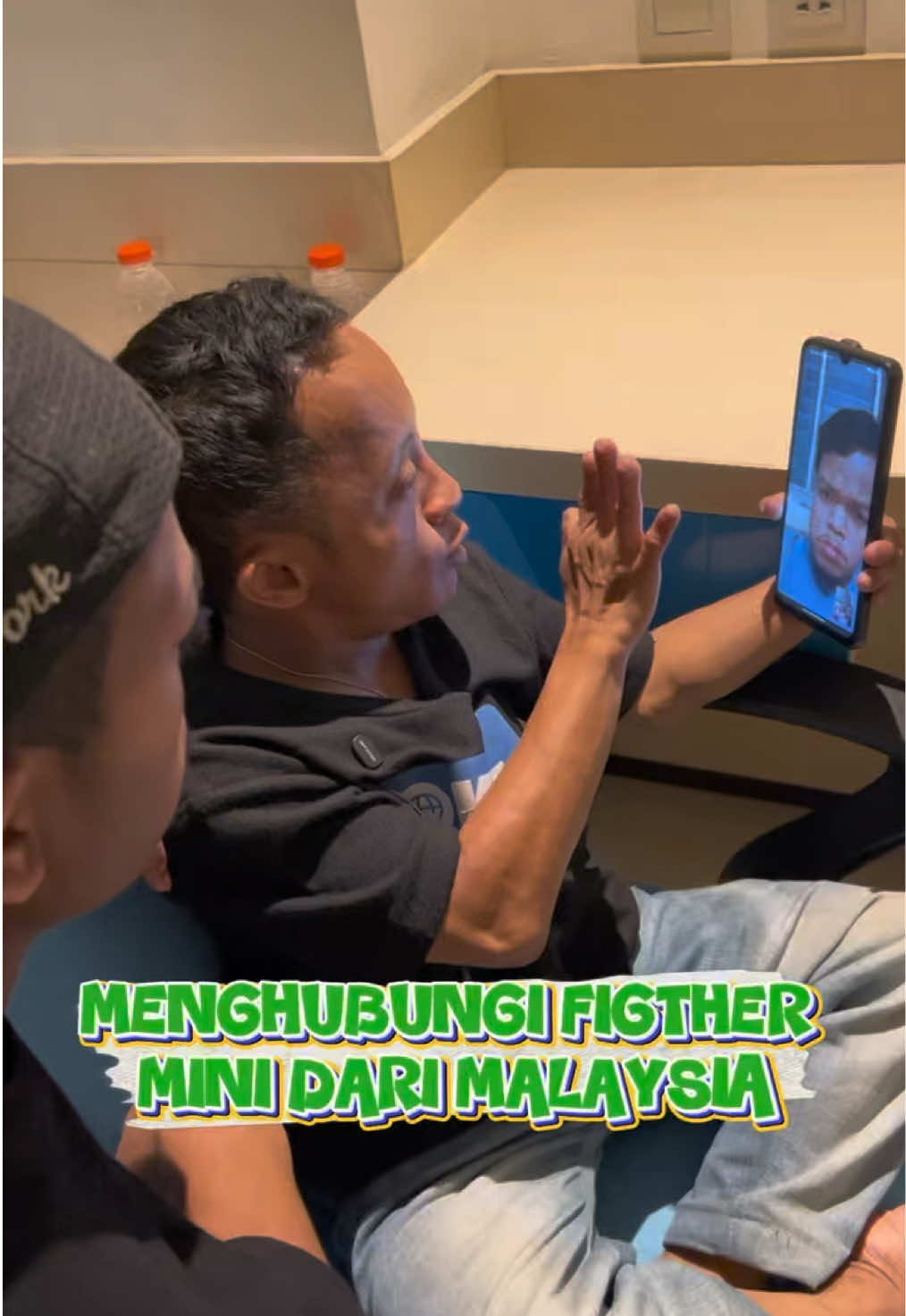 @TIYAN RAKYAT KECIL