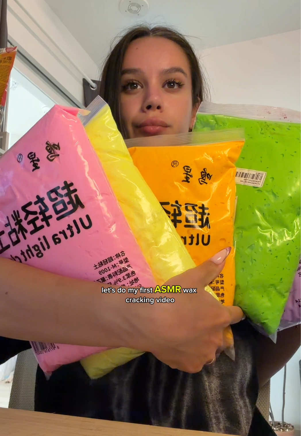 @Kaitlyn Fall Asmr 🥱💤