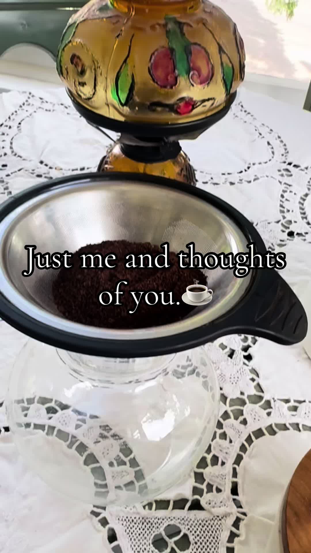 @Becoming Her Everyday