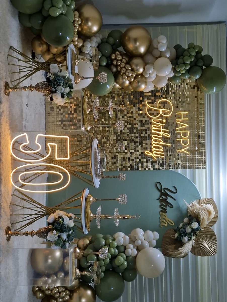 @M&M Decoraciones y Eventos