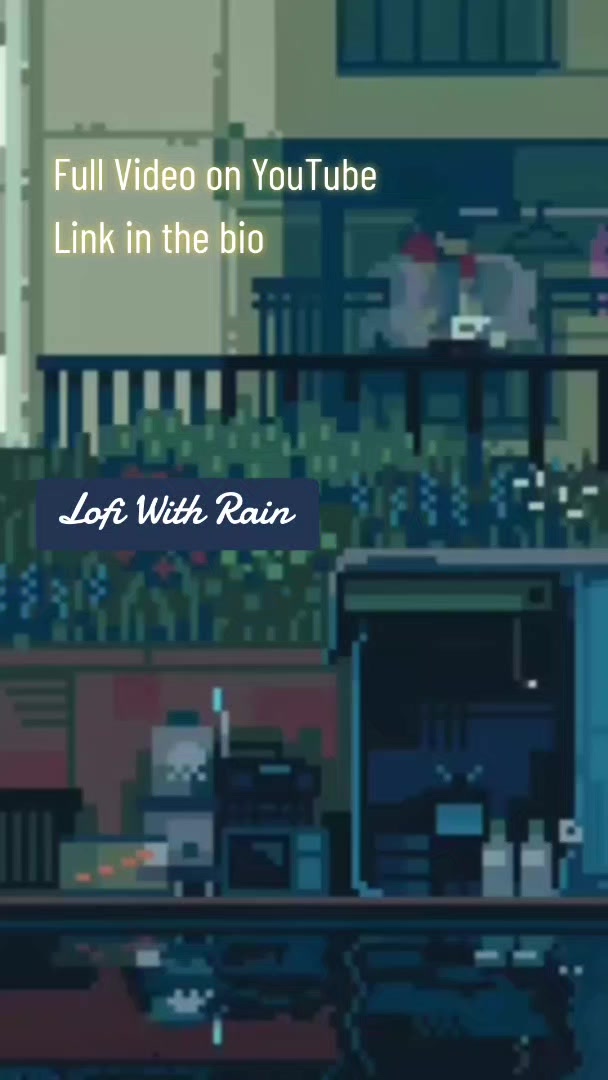 @Lofiwithrain