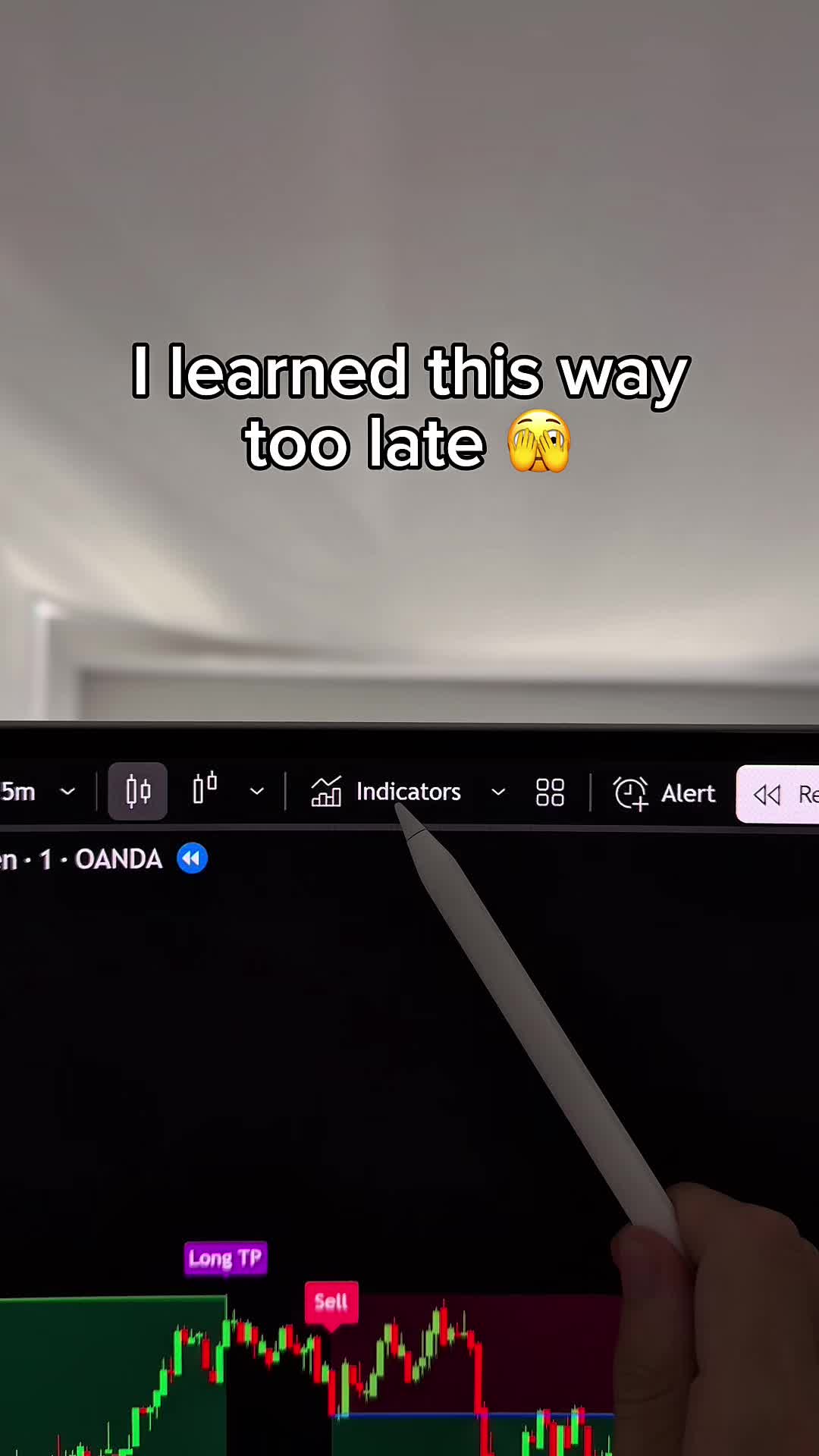 @INDICATOR IN BIO 🤝