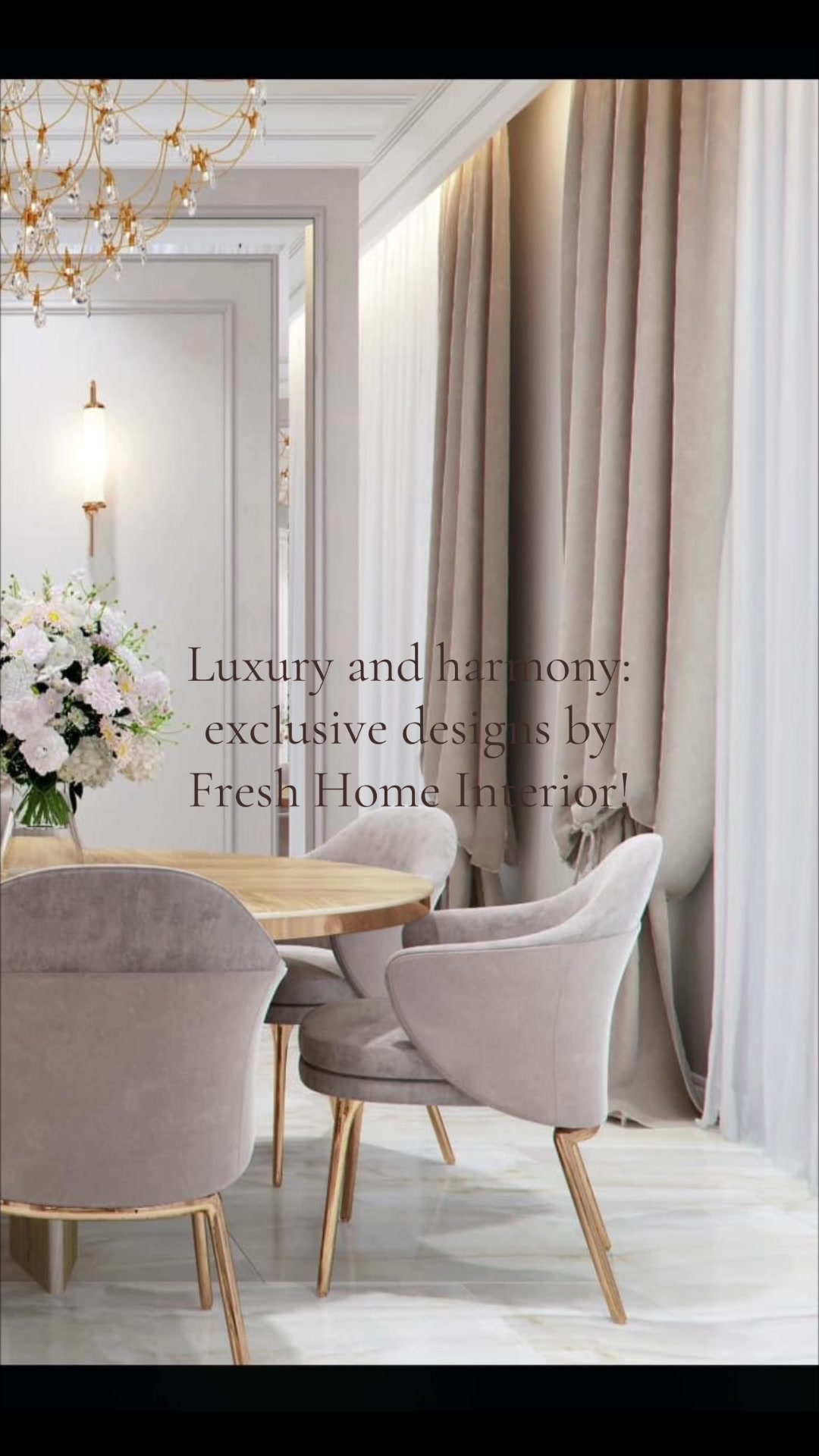 @Fresh Home Interior