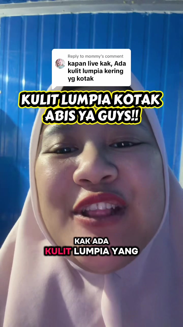 @Mendyyyy | ratu kulit dimsum
