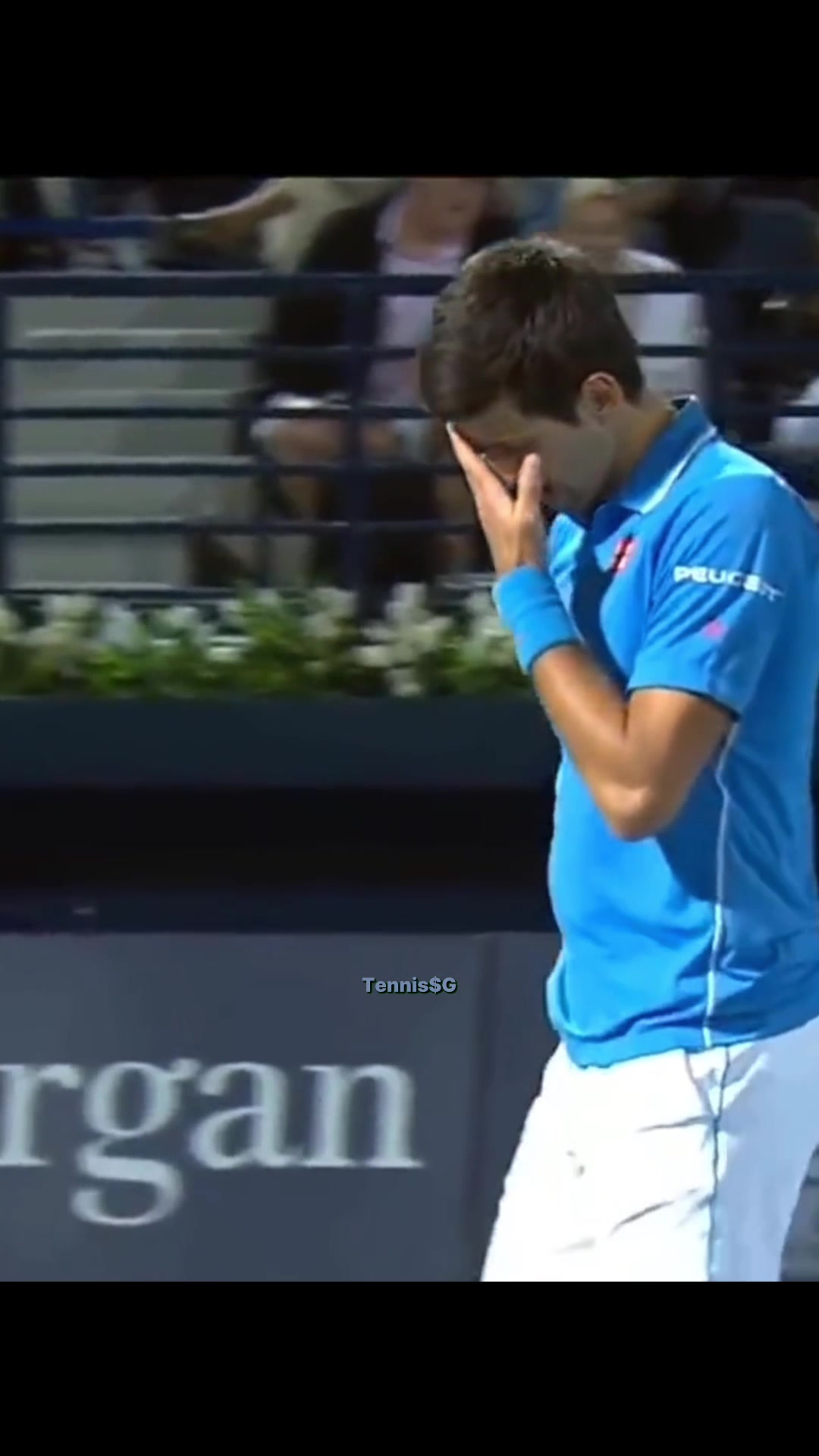 @Tennis$G