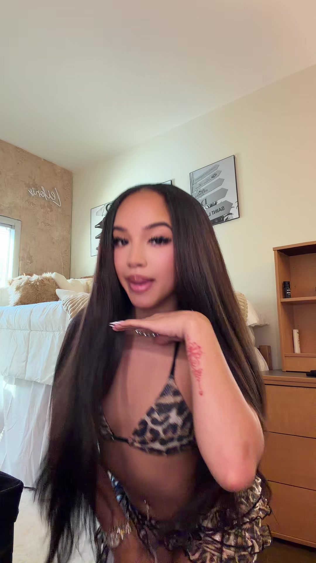@leilaniK
