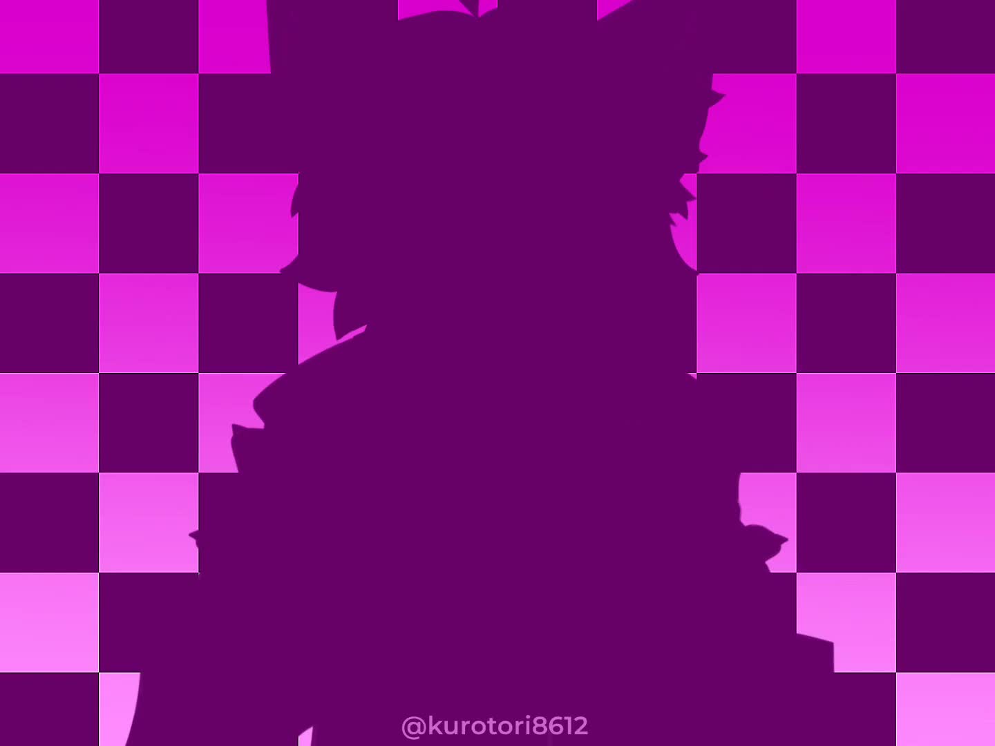 @Kuro<3