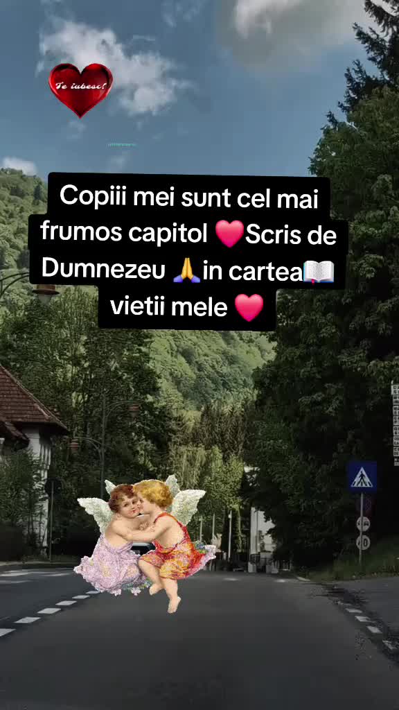 @Cristina Luana
