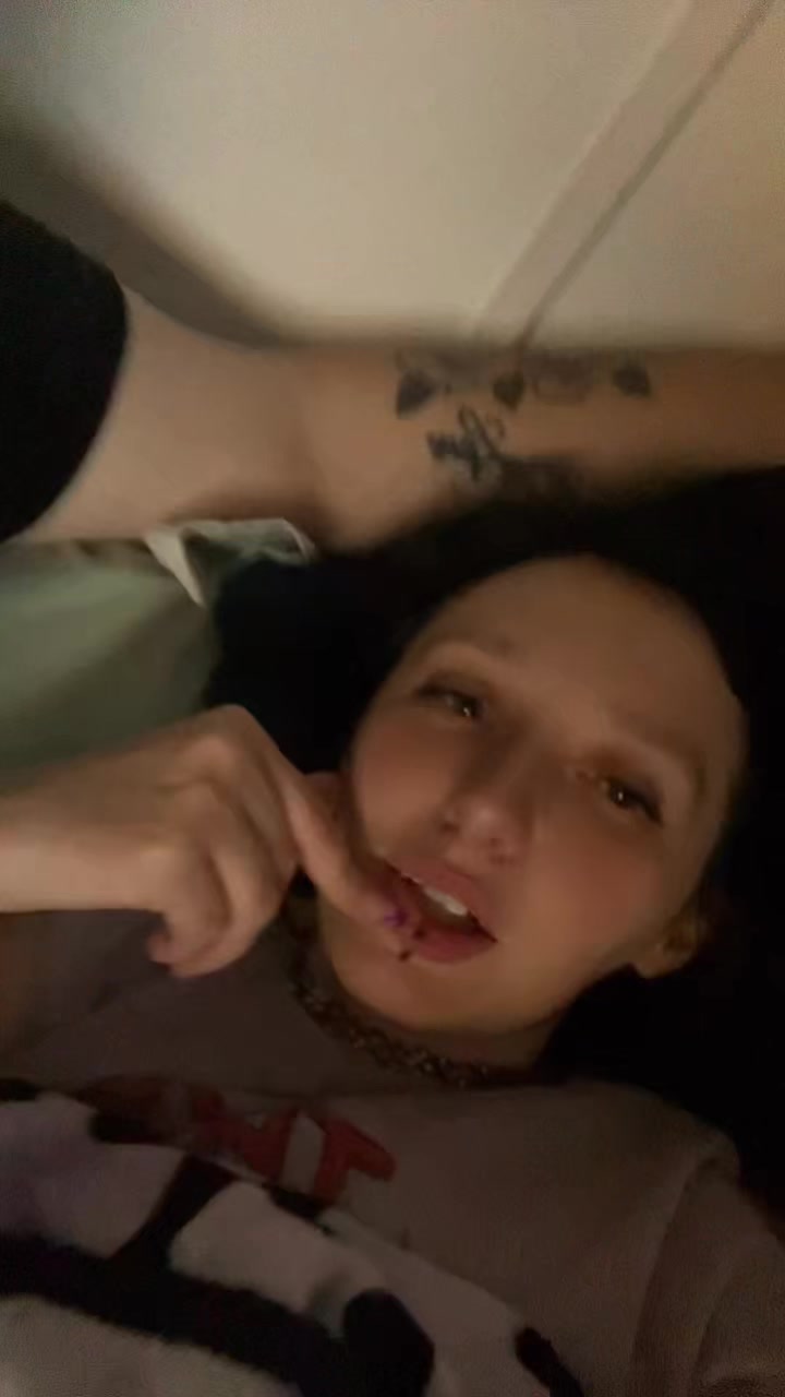 @Justthatgirl🤪
