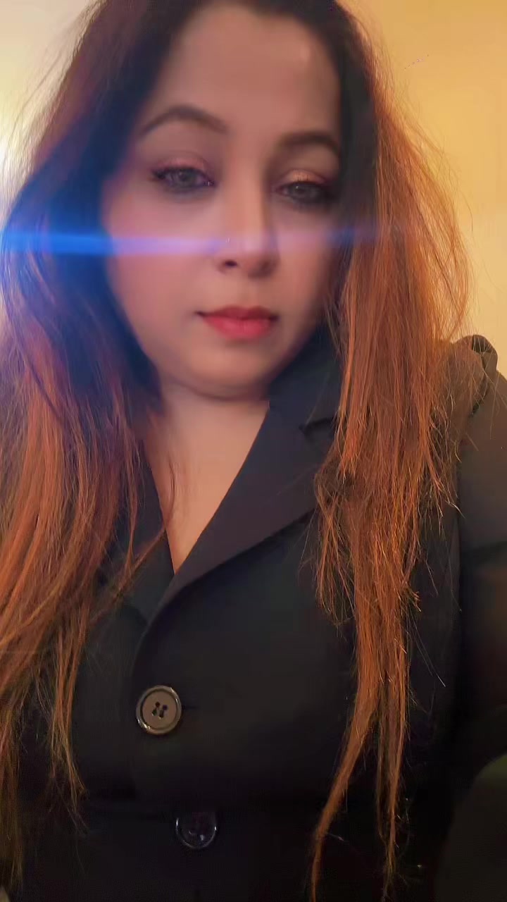@&ldquo; Miss Sam - HSE Consultant &ldquo;