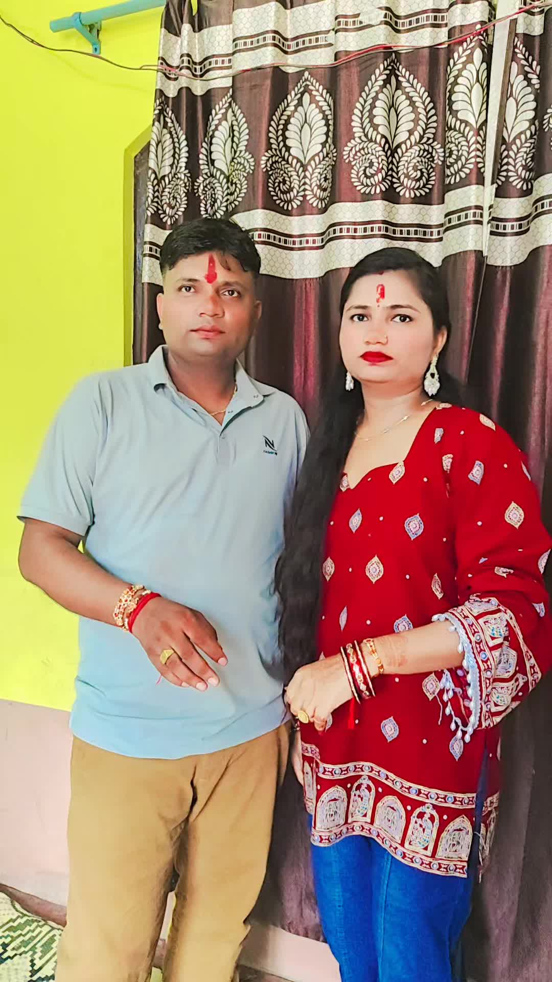 @Nilam Kushwaha🧿Dimple Queen🧿