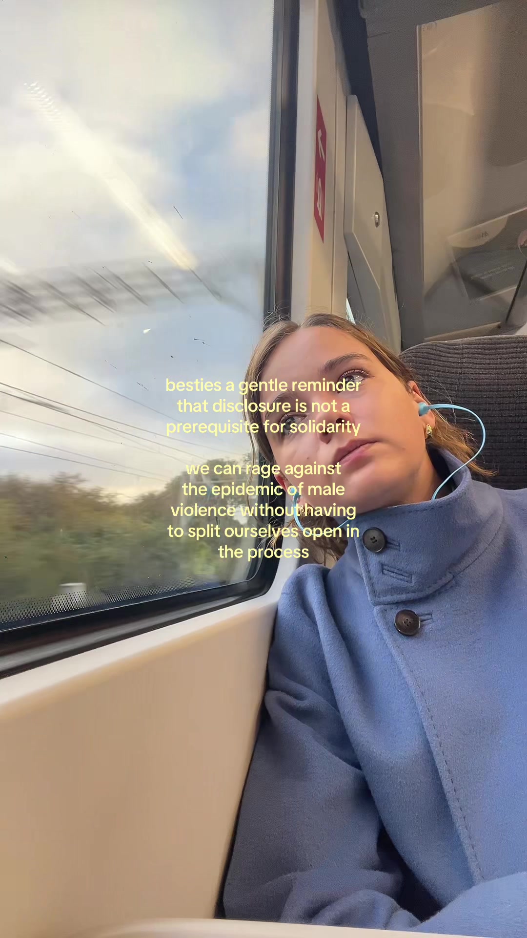 @dani | education & politics