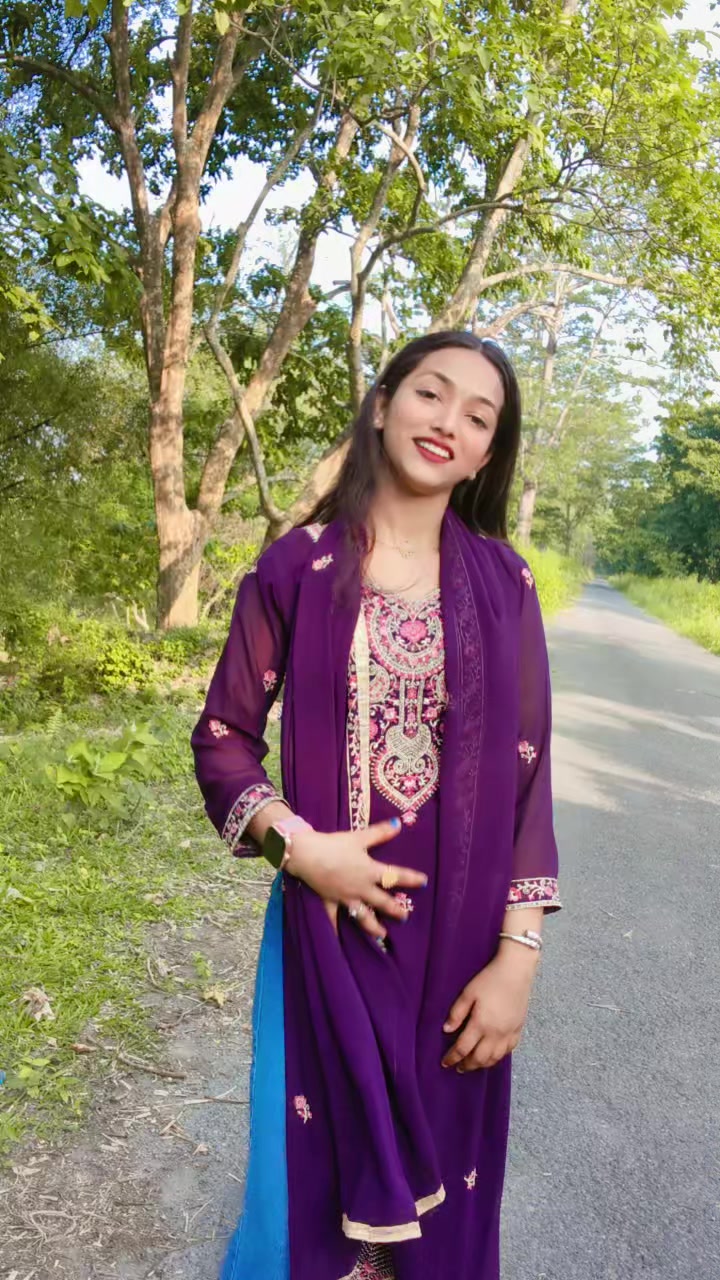 @chandani pandit
