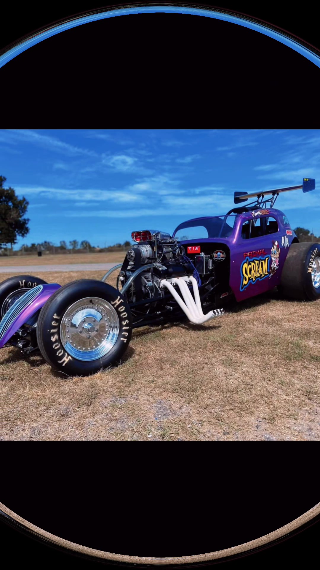@RIDICULOUS SPEED SHOP