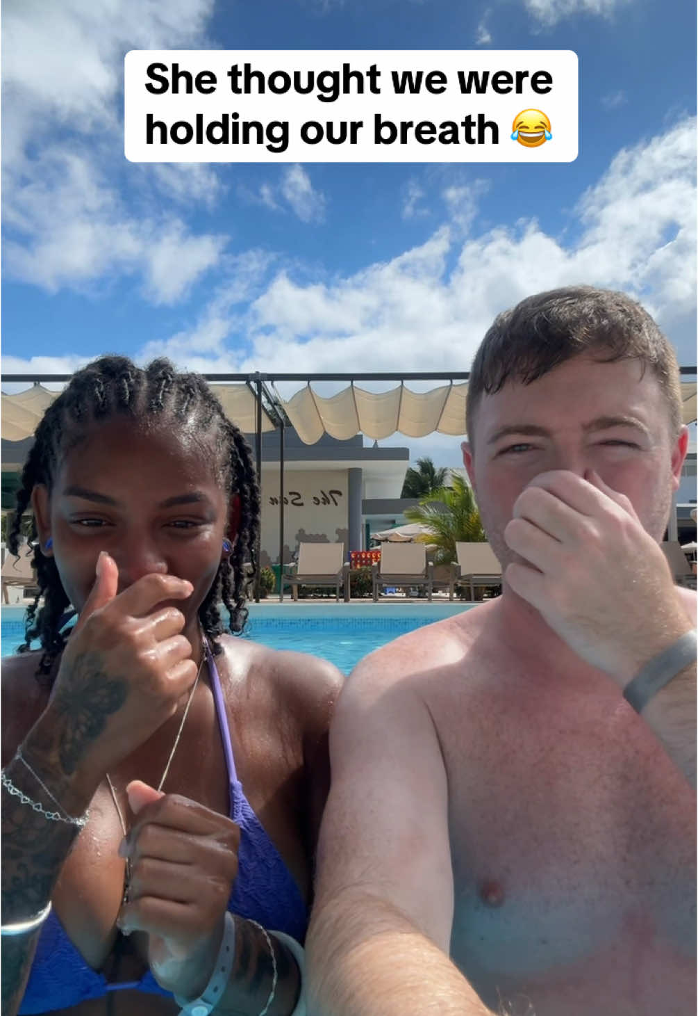 @Daniel & Nakita