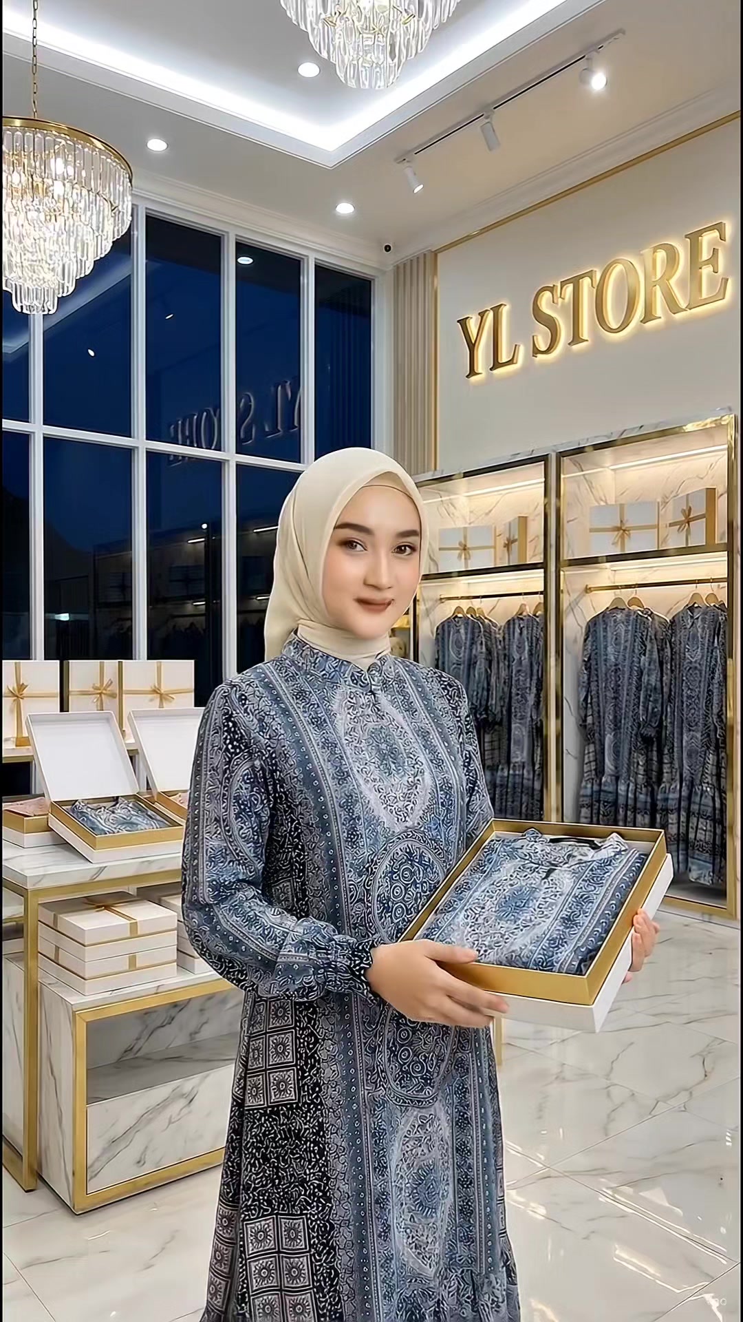 @YL STORE
