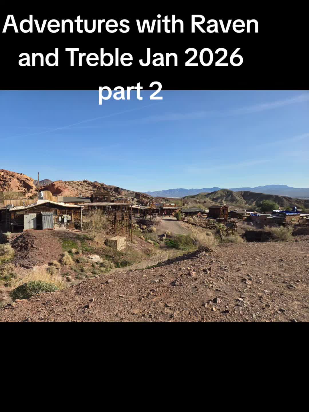 @TrebleX