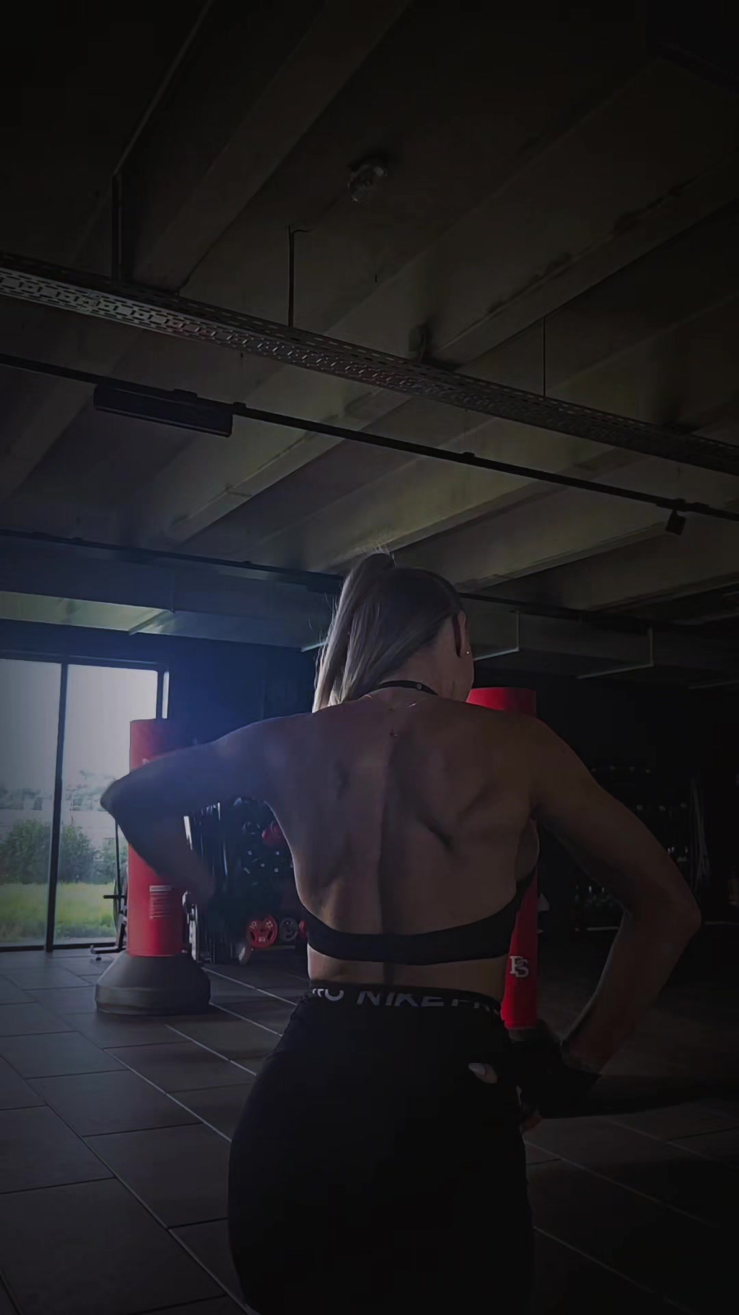 @Alexandra Fitness