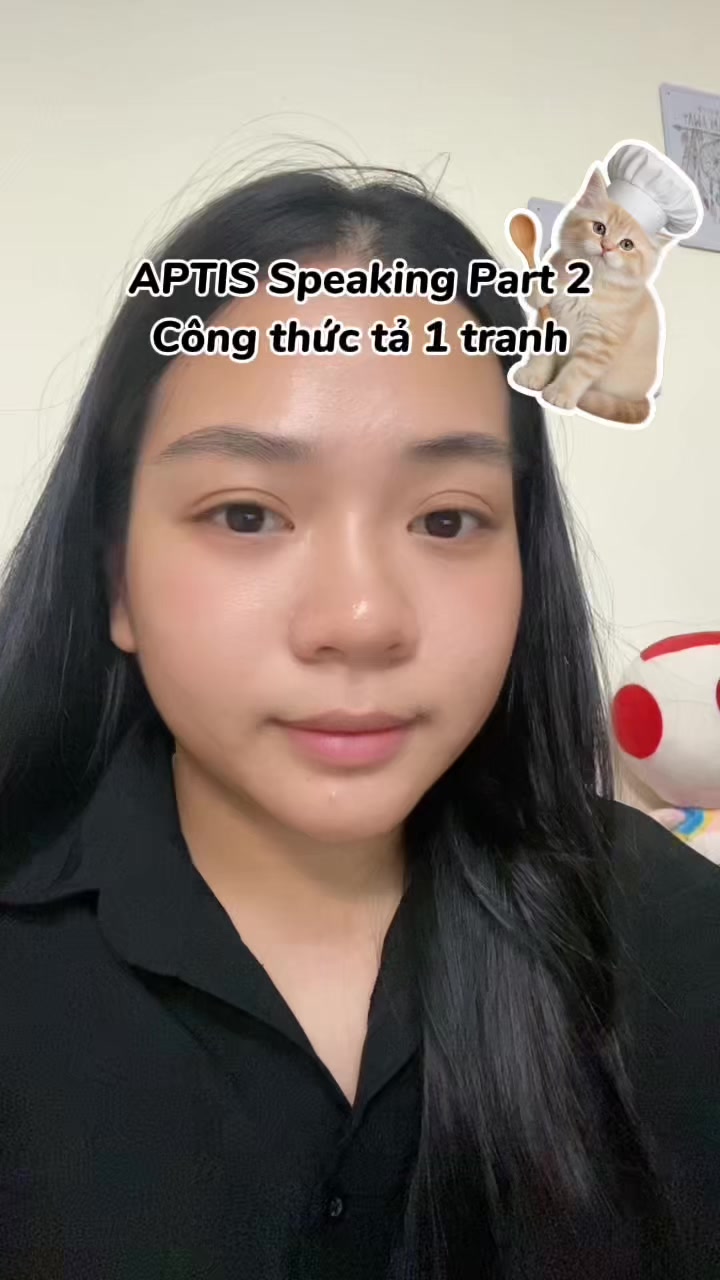@Châu speaks 🙋🏻♀️