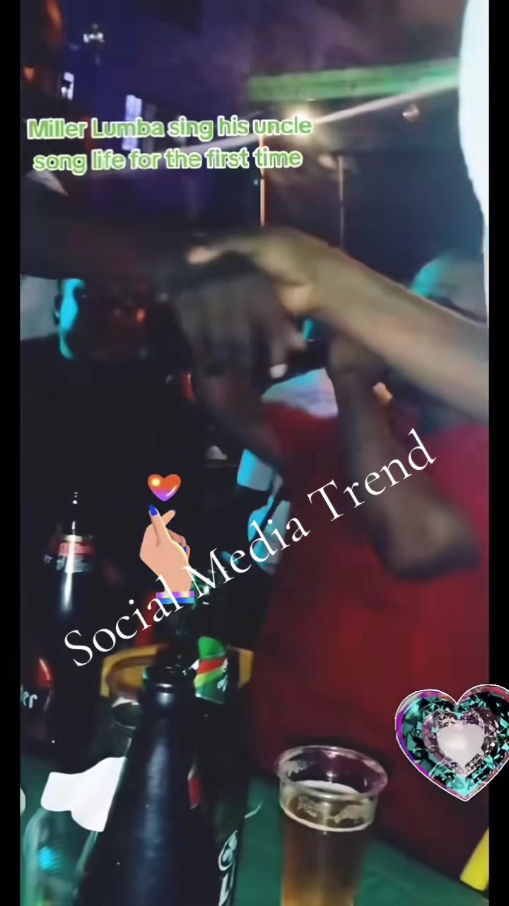 @Social Media Trend
