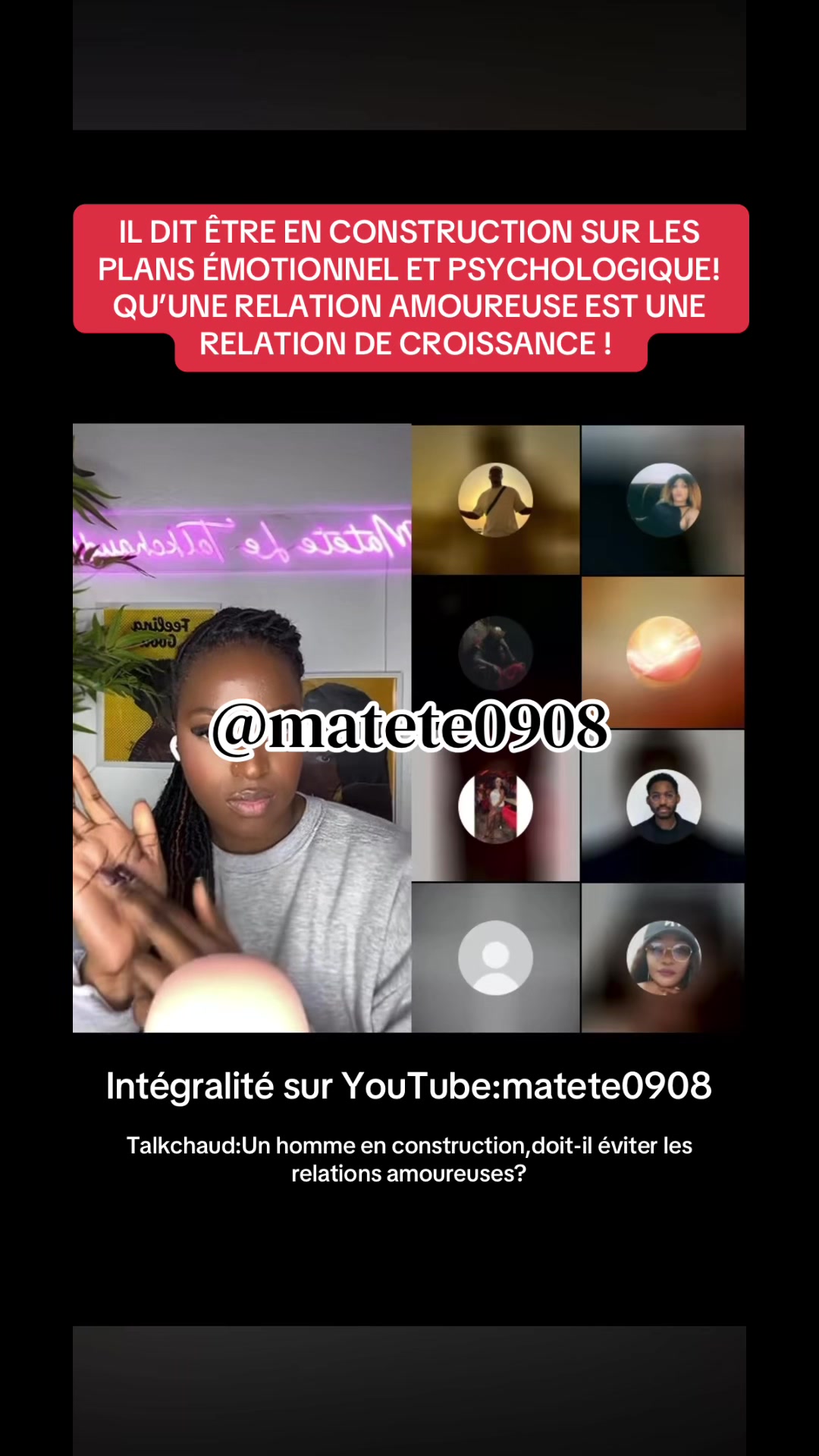 @mateteletalkchaud🎙️🎥
