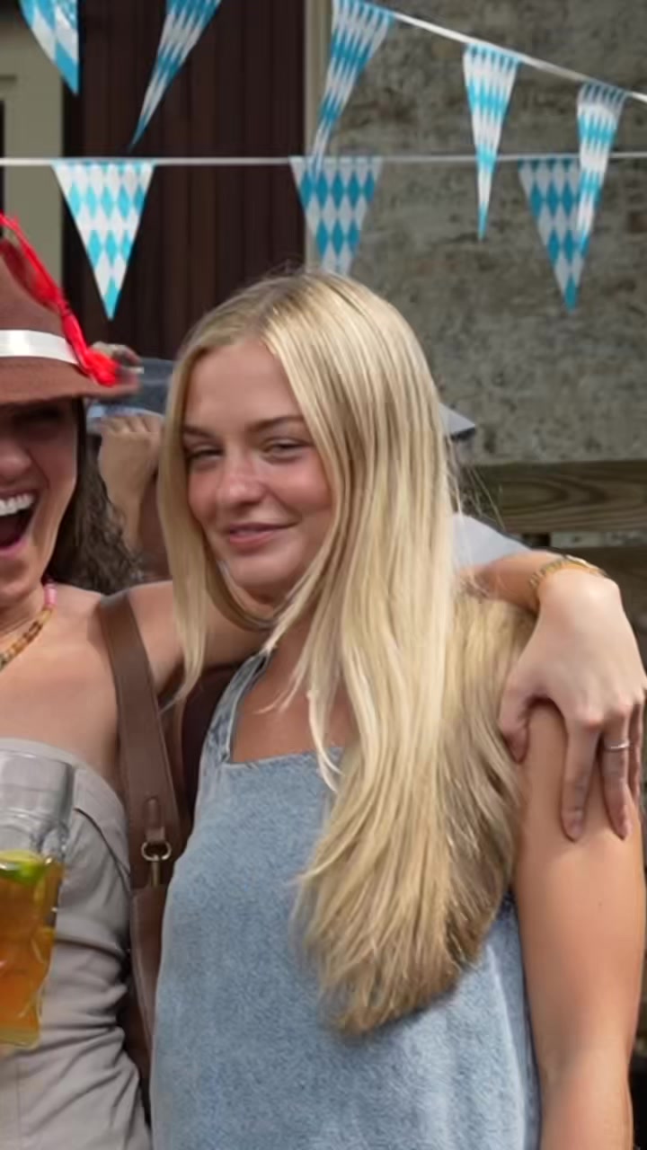 @Bay Street Biergarten
