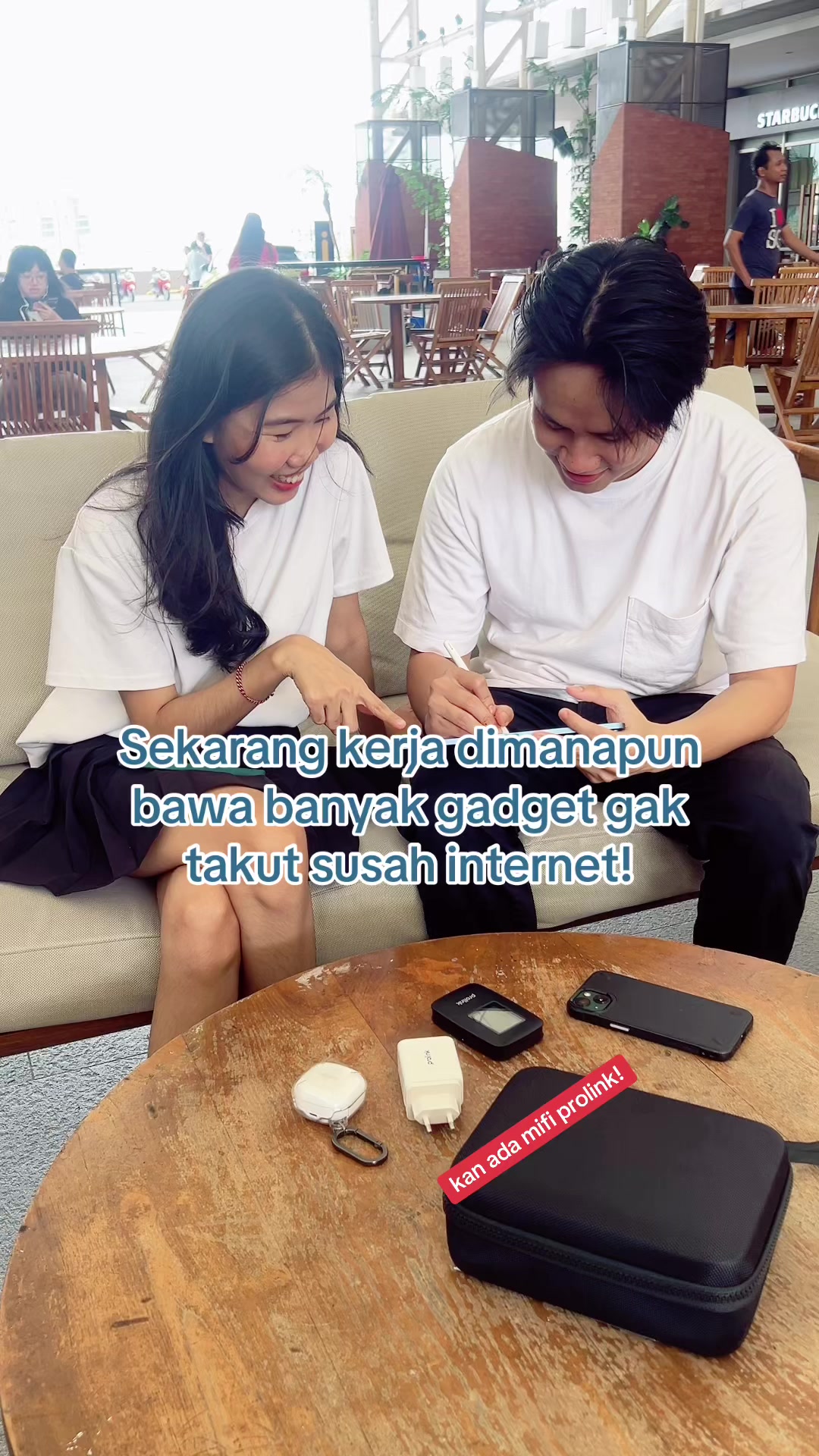 @Prolink Indonesia