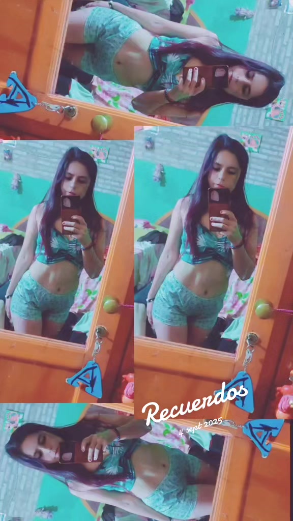@chaparrita