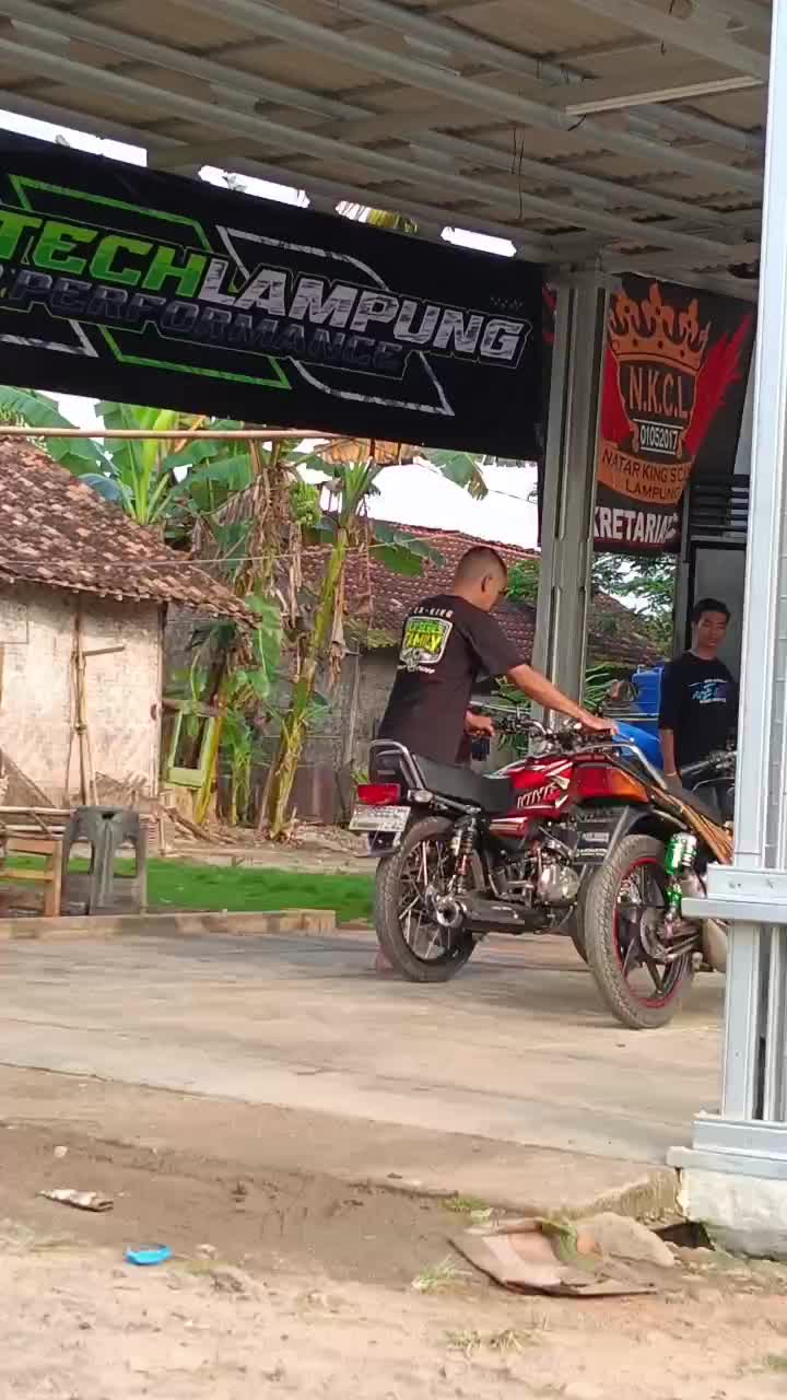 @kadak tech lampung