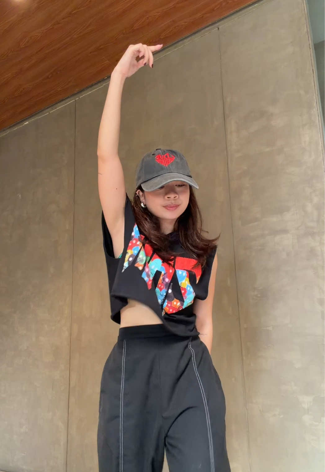 @lyka from manila !