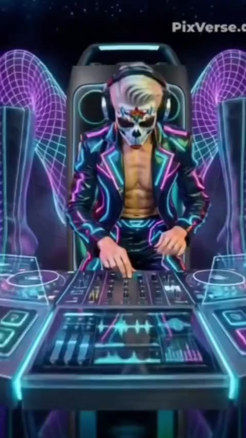 @Dj Skullbeats