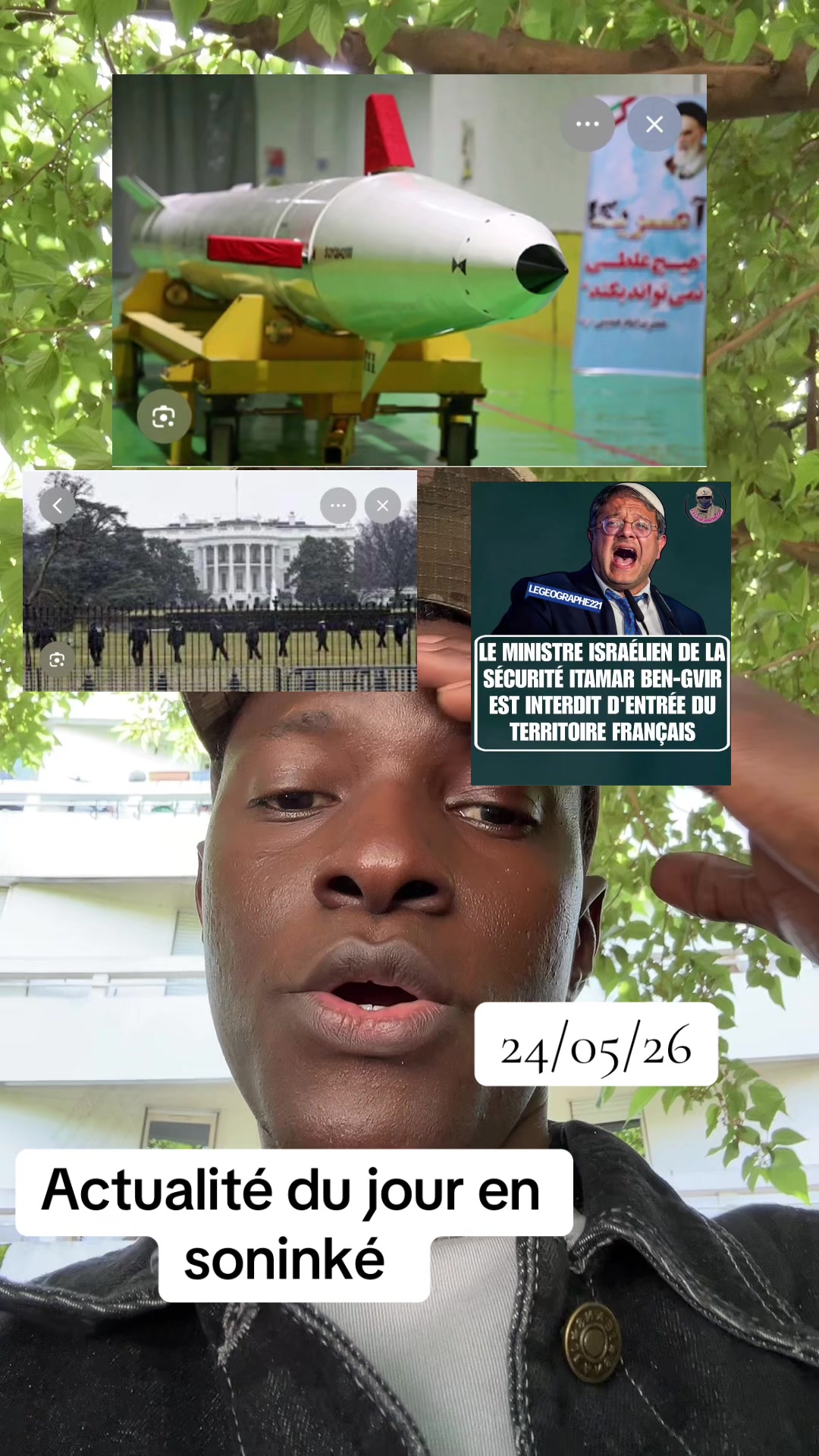 @SOUMARE MEDIA