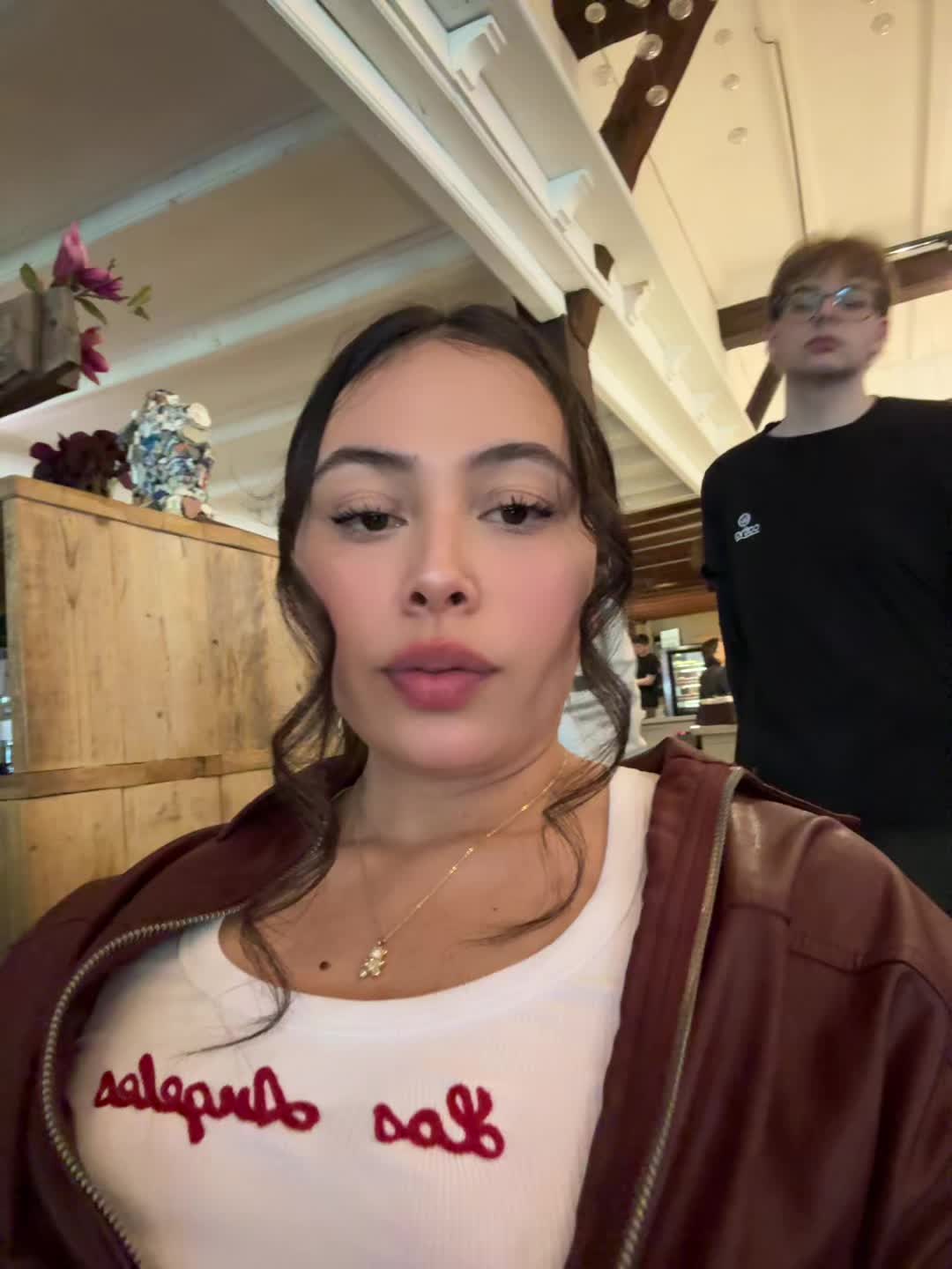 @Nicole D.