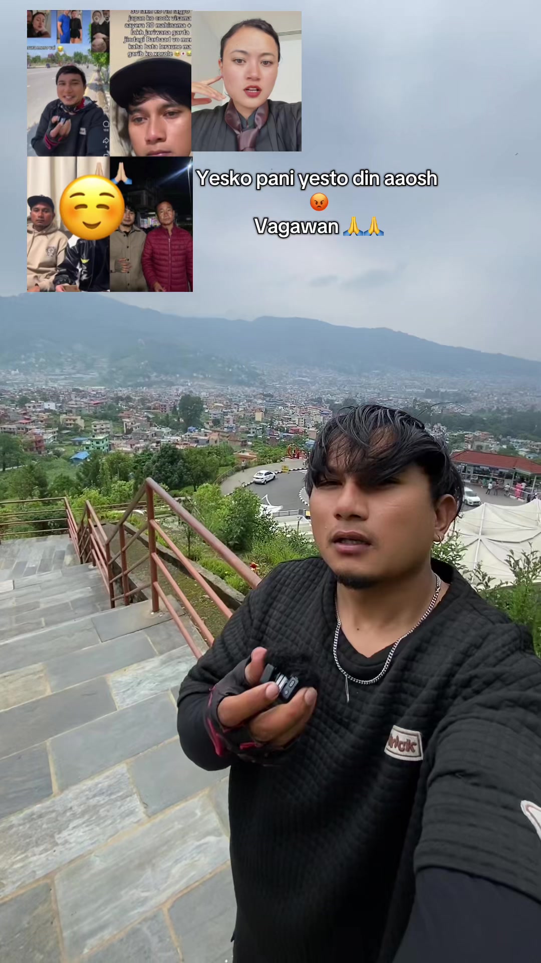 @Sonam Tamang