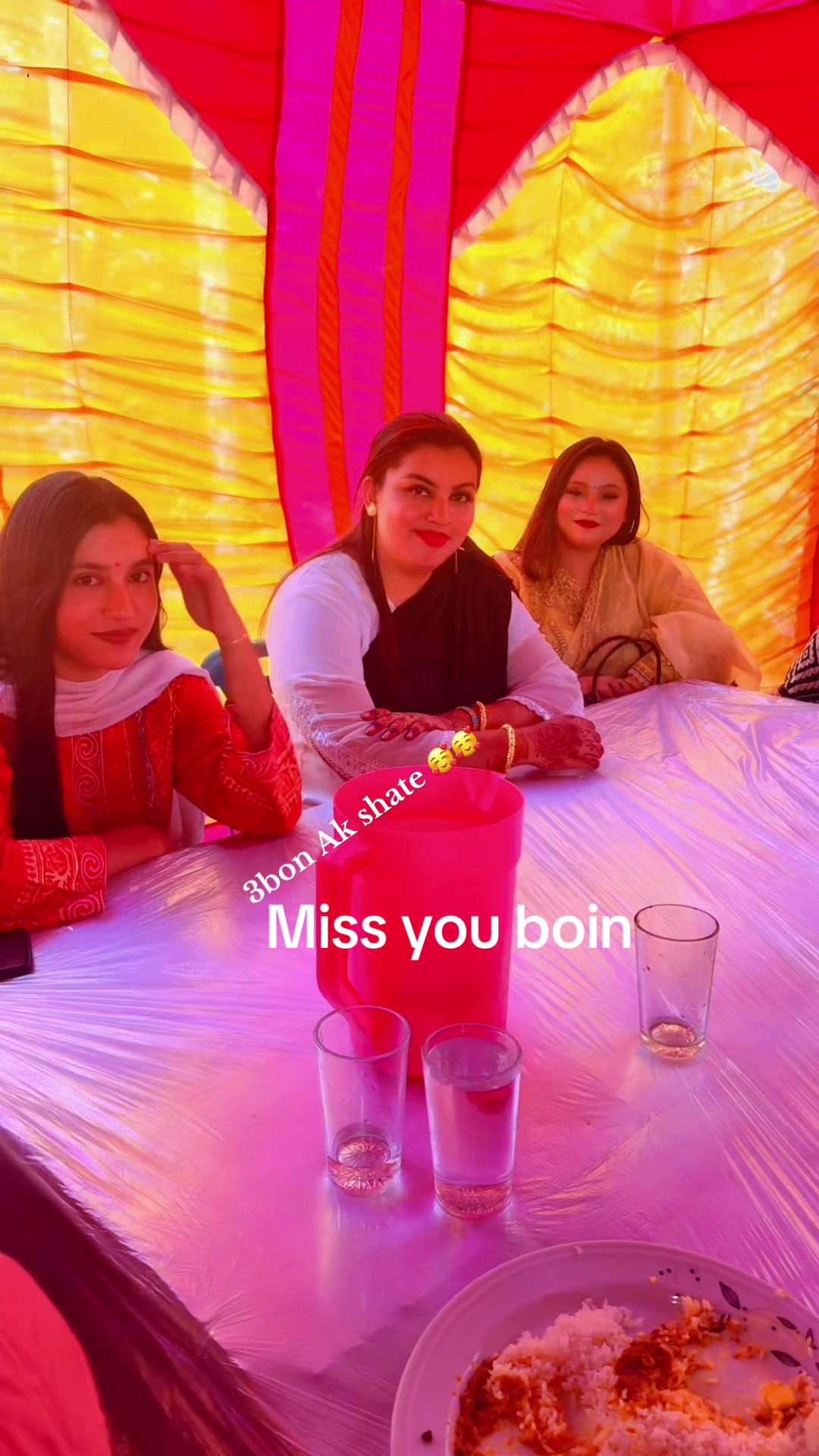 @Borsha