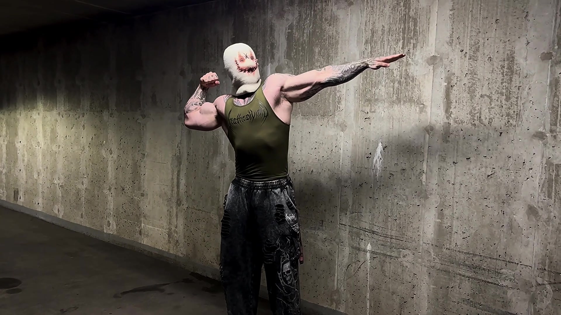 @ApexHumanBeing