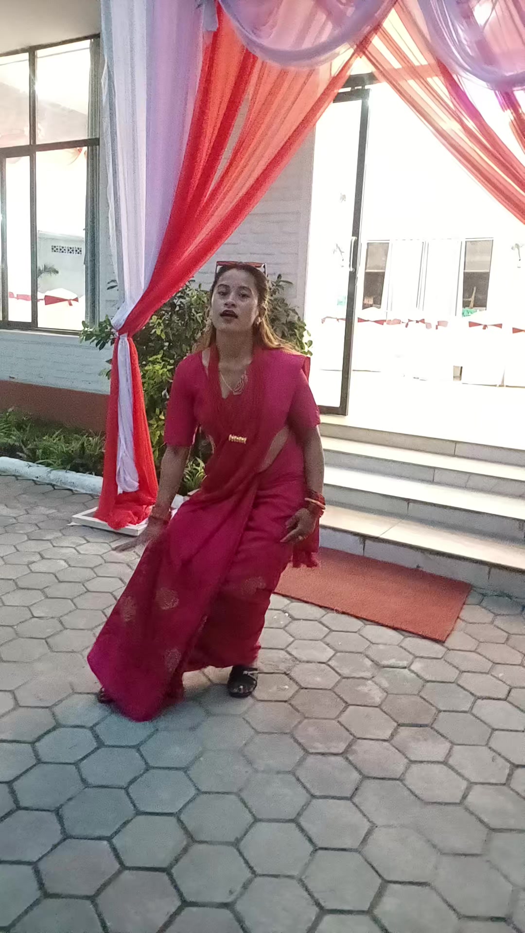 @sharmila pokhreal