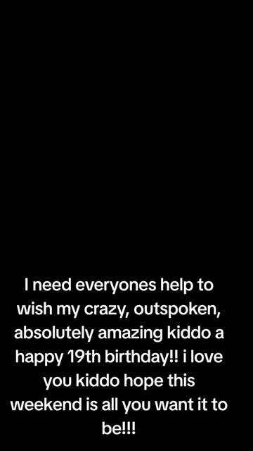 @Kristi Davis