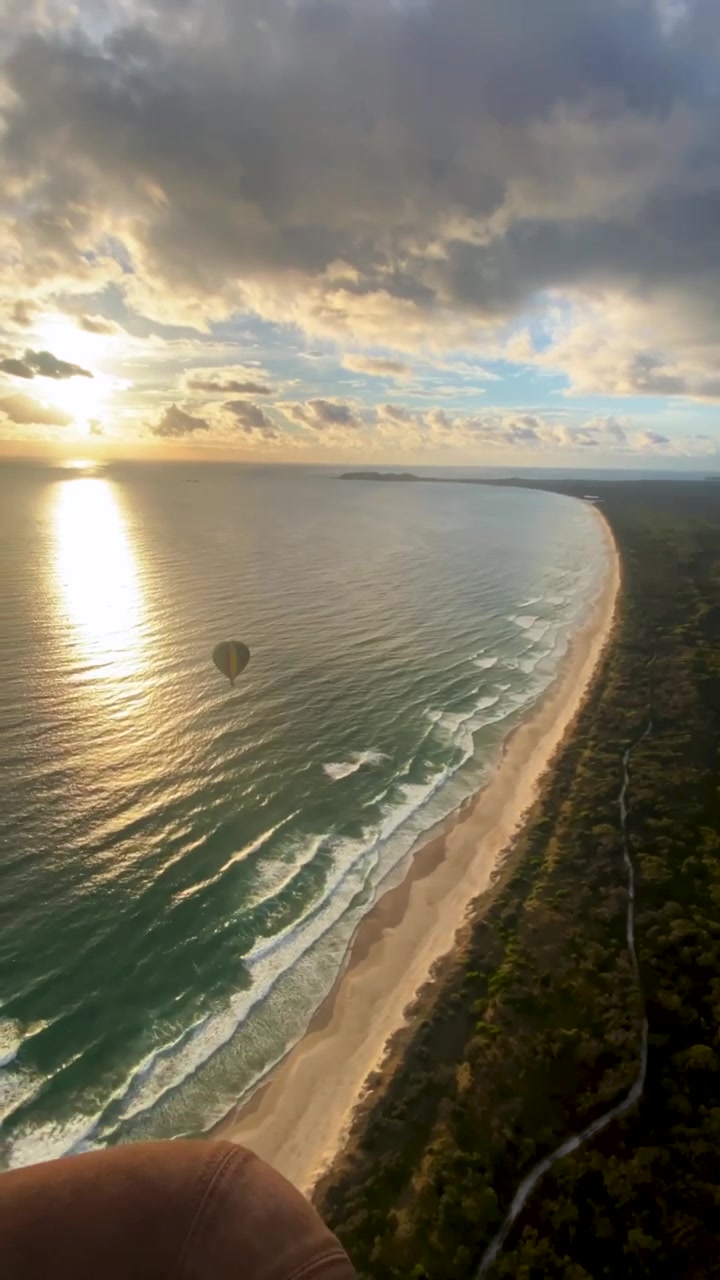 @Australia