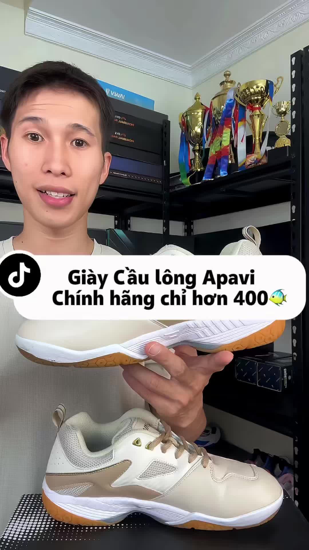 @Ngọc Hưởng Thể Thao