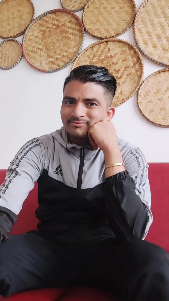 @नामै काफी छ💘Ram_Kumar_Dahal💘