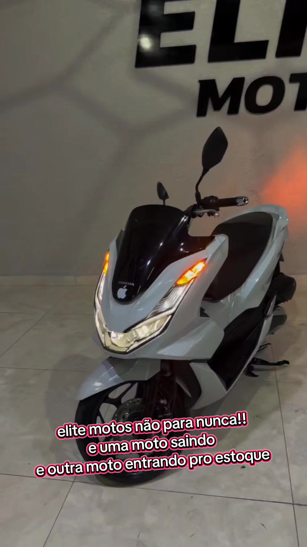 @elite motos