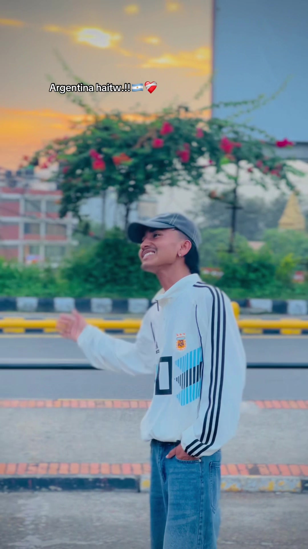 @Surya Chettri..!!