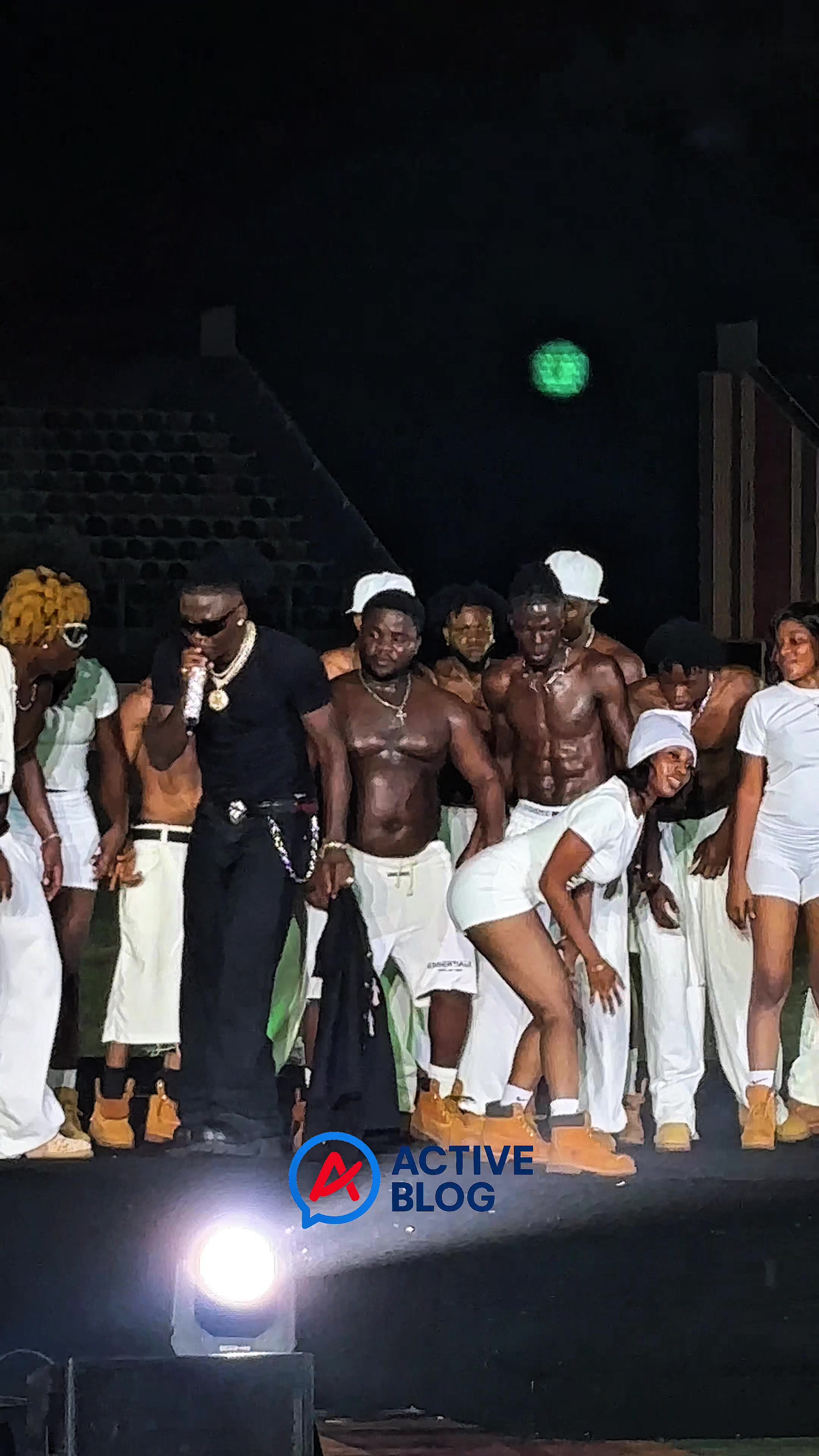 @Activeblog🇬🇭